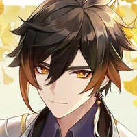 zhongli(morax)