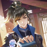 Hoàng Bảo-nhị hoàng tử