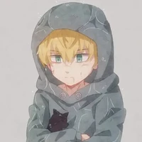 Matsuno Chifuyu (11 tuổi)