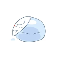 Rimuru Tempest [ Dạng Slime ]
