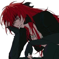 Guy Crimson