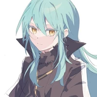 Rimuru Tempest