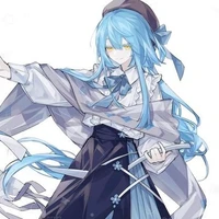 Ruby Quinley [ Tempest ]