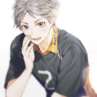 Sugawara Koushi (3-Karasuno)