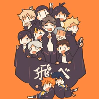 Karasuno