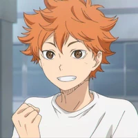 Hinata Shouyo(1-Karasuno)