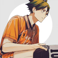 Yamaguchi Tadashi (1-Karasuno)