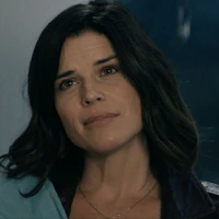 Sidney Prescott