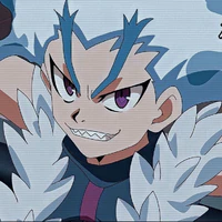 Lui Shirasagi