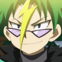 Silas Kirlisle