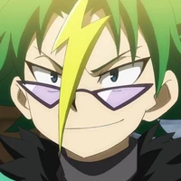 Silas Kirlisle