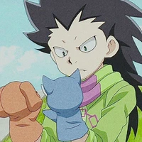 Ken Midori