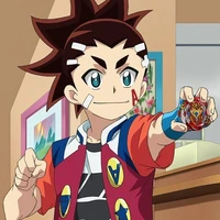 Aiger Akabane