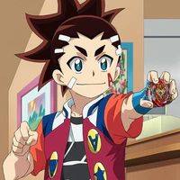 Aiger Akabane