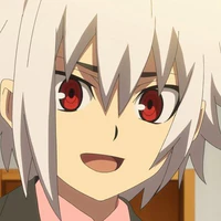 Shu Kurenai