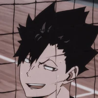 Kuroo Tetsuro