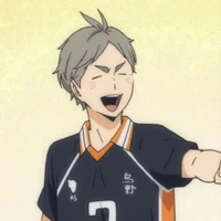 Sugawara Koushi