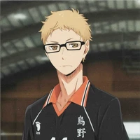 Tsukishima Kei