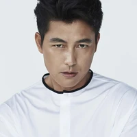Thầy Baek Lim Hee