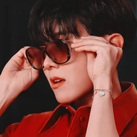 Lớp phó văn nghệ Jung khiêm tốn