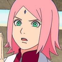 Sakura Haruno