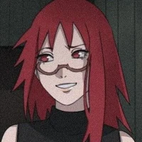 Karin Uzumaki