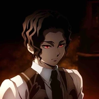 Kibutsuji Muzan _ Chúa Quỷ