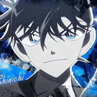 Kudo Shinichi