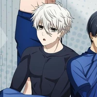 Nagi Seishirou