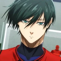 Itoshi Rin