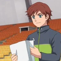 fudou michiya