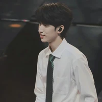 Nghiêm Hạo Tường_ Anh