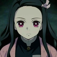 Kamado Nezuko
