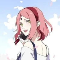 haruno sakura