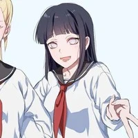 huyga Hinata