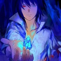uchiha sasuke