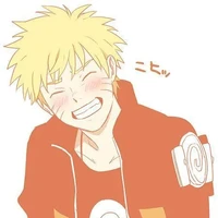 uzumaki Naruto