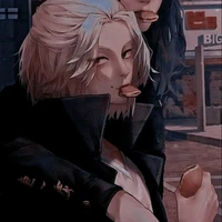 Sano Manjiro/ Mikey