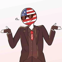 America