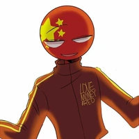 China