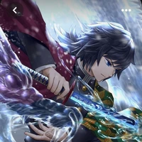 tomioka giyu ( thủy trụ)