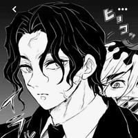 kibutsuji muzan ( chúa quỷ)