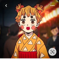 Agatsuma zenitsu