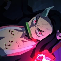 kamado nezuko