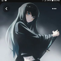 Tokitou Muichirou