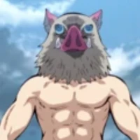 Hashibira Inosuke