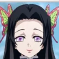 kochou Kanae