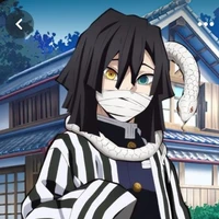 Iguro obanai