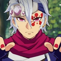 uzui tengen