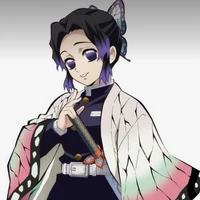 kochou shinobou